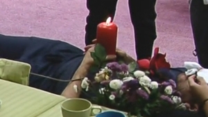 Scene MACABRE la TV! Tânăr, înmormântat în casa ”Mireasă pentru fiul meu”