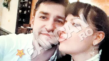 Doru Todorut (Deep Central) i-a daruit mamei copilului sau o vacanta romantica la Paris. S-au impacat in plin divort!