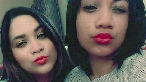 O adolescentă a aflat că a fost furată la naștere după ce a făcut un selfie! ”În acel moment, viața mea s-a terminat”