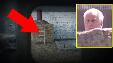Cameră secretă construită de Gheorghe Dincă într-o groapă. Ce au descoperit anchetatorii înăuntru schimbă tot