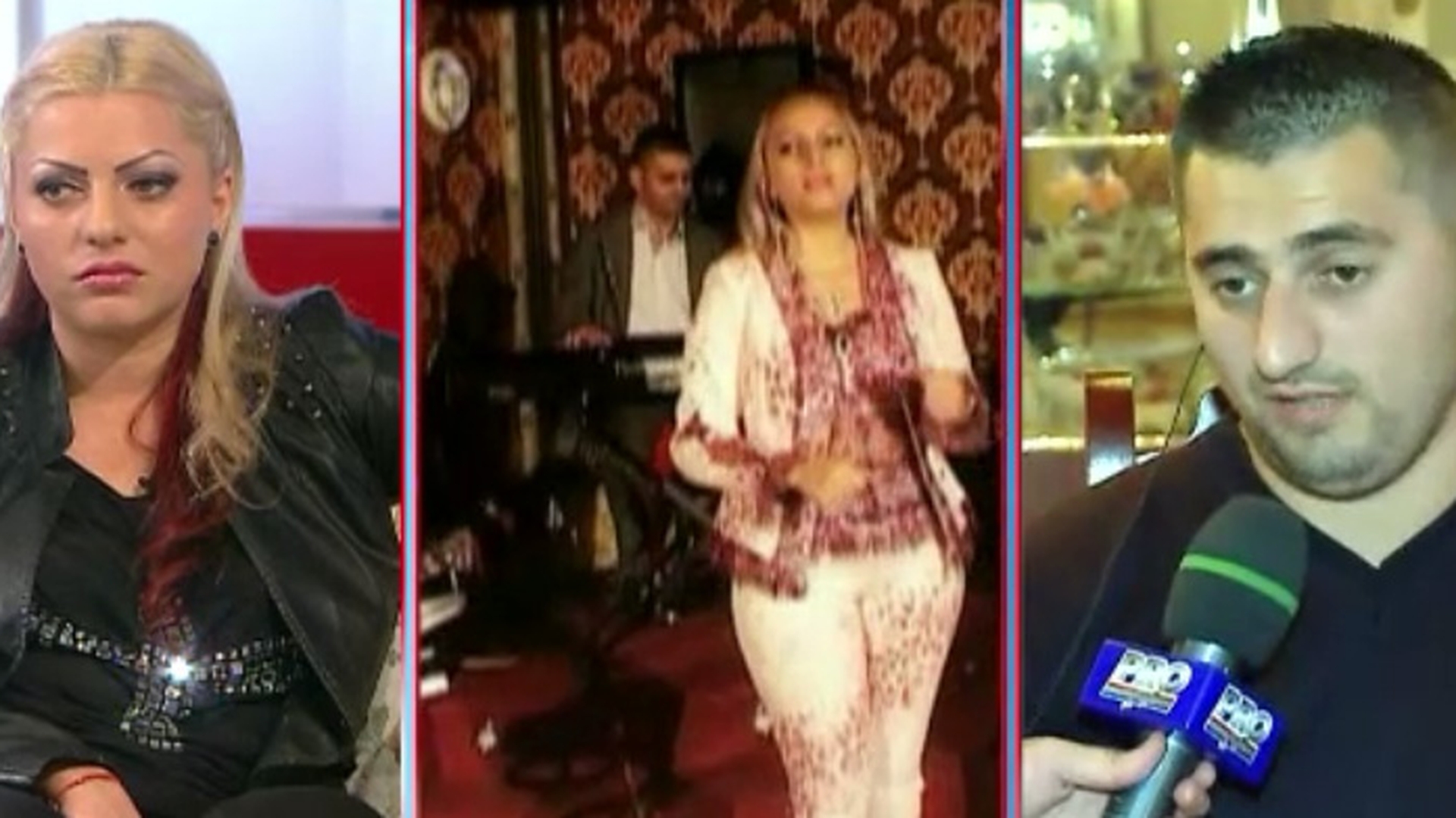Familia lui Nicolae Gută e foc si pară! Fiica cea mare a manelistului e pusă la zid: "Să vină acasa la sot si la copii"