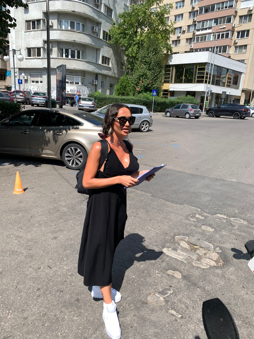 Margherita din Clejani, primele declarații despre atac / (Sursa: CANCAN.RO)