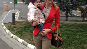 Mădălina Drăghici iubeşte copiii altora, dar nu intenţionează să devină mamă prea curând: "Mai profităm de timpul petrecut în doi"