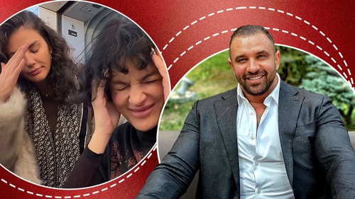 Ramona Olaru s-a aliat cu Ruxi Opulenta în războiul ei cu Alex Bodi?! Mesajul care îl vizează pe musculos: „Suntem asumate”