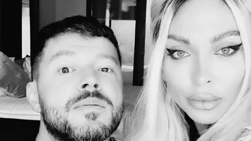 Victor Slav, escapadă romantică alături de iubită. Ce destinaţie au ales cei doi