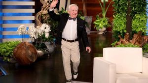 Leslie Jordan a murit. Actorul s-a stins din viață la vârsta de 67 de ani