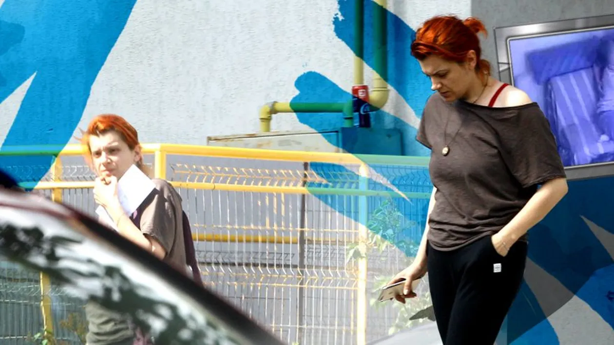 Am găsit-o pe directoarea de liceu filmată în timpul actului sexual cu un elev! Unde se ascunde ”profa”…