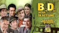 Au îngropat Brigada Diverse fără milă! De ce s-a oprit continuarea uneia dintre cele mai de succes serii din cinematografia românească