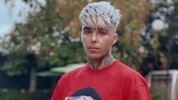 Cum arată Lino Golden după operațiile suferite din cauza kilogramelor pierdute „Sunt  mândru de mine că am dat 30 kg jos”