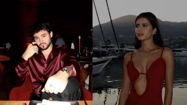 Greu să fii iubita lui Mario Fresh! Ce a pățit Miruna, la scurt timp după ce s-a afișat cu artistul + legătura cu Alexia Eram