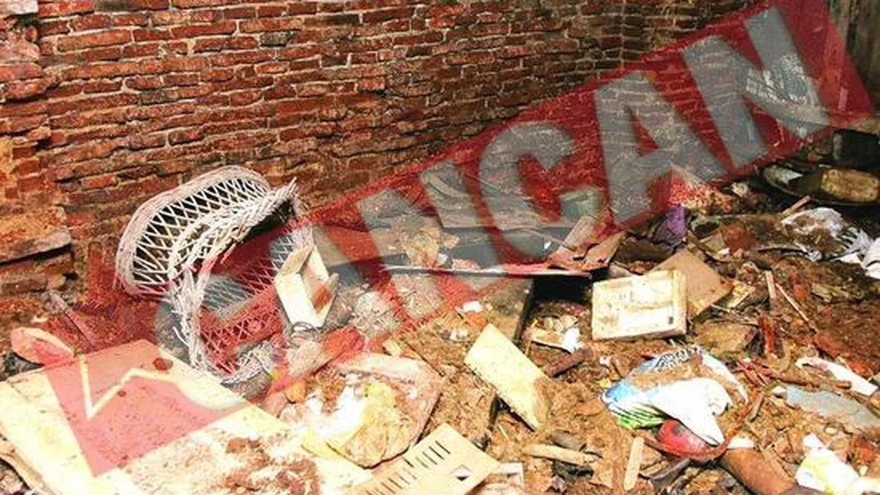 A omorat cu arsenic 36 de barbati