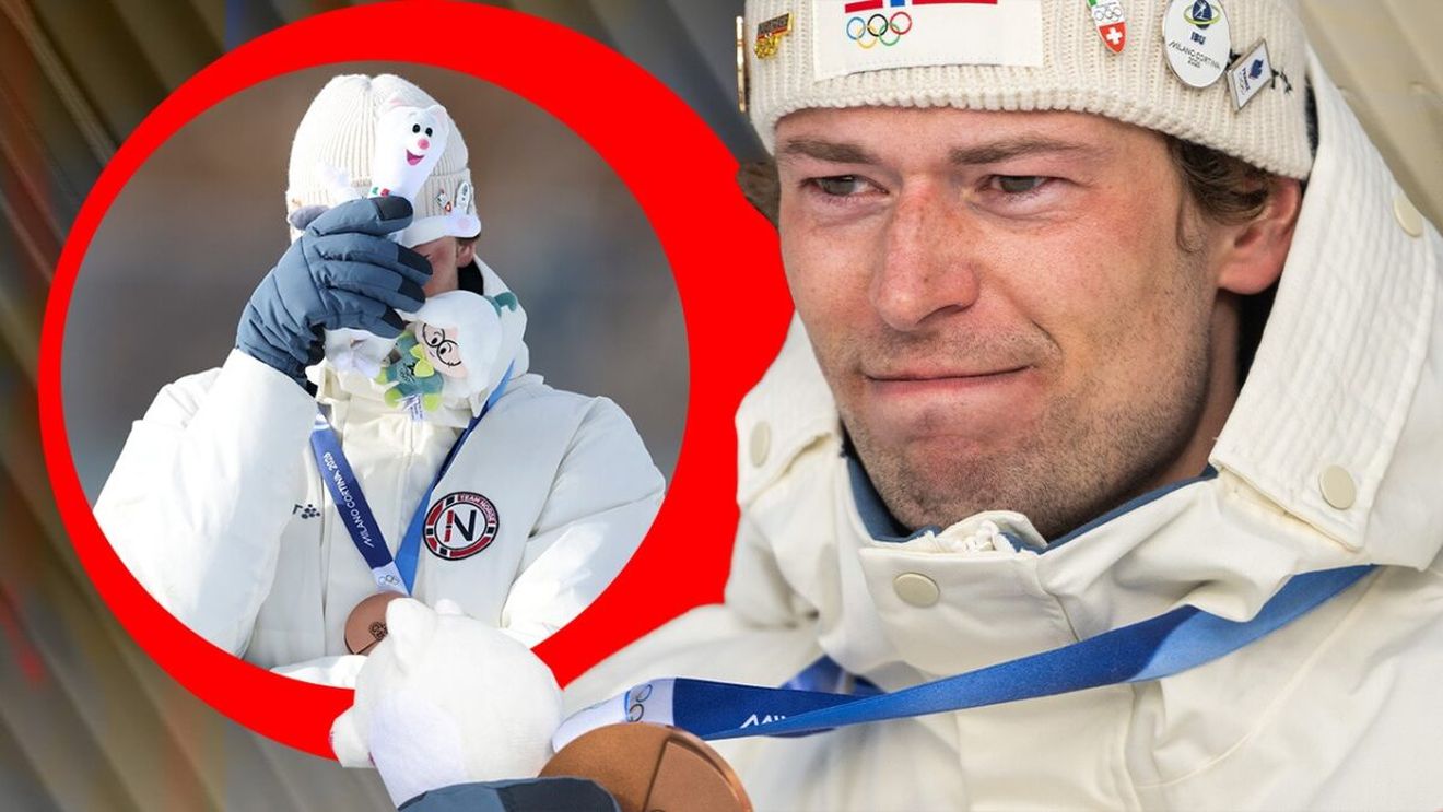 Cum a reacționat fosta iubită înșelată a lui Sturla Holm Laegreid la mărturisirea lui. Ce mesaj i-a transmis, după momentul de la Jocurile Olimpice de iarnă Milano-Cortina 2026