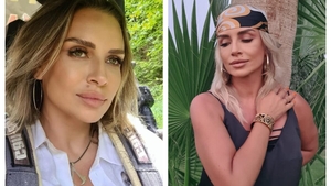 Adina Halas, în doliu! Fosta concurentă de la Bravo, ai stil! e devastată de durere: ”În inima mea va locui mereu”