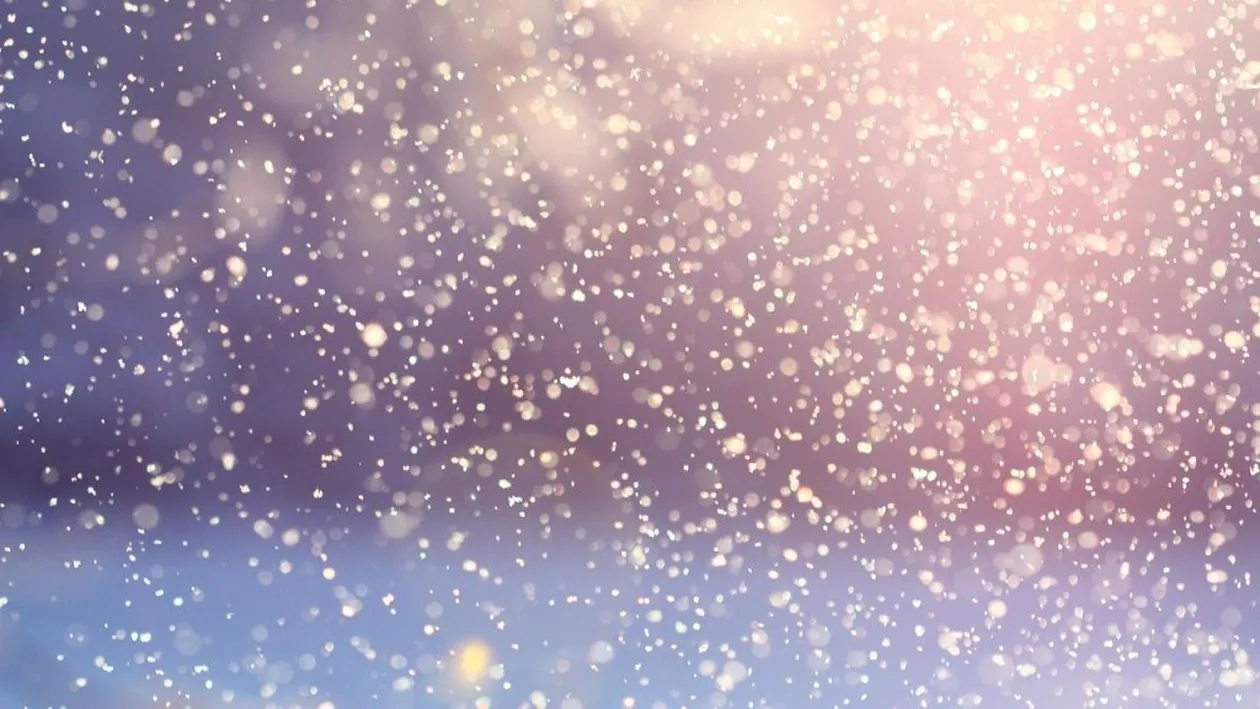 Informare meteo ANM. Vremea în București se schimbă radical, iar la munte va ninge