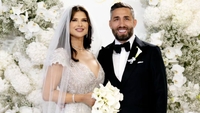 Monica Bârlădeanu, mesaj neașteptat pentru soțul ei, Valeriu Gheorghiță. Ce i-a spus după doi ani de căsnicie