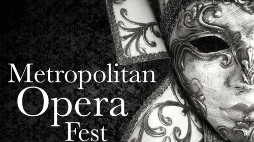 Metropolitan Opera Fest, primul festival de opera din Bucureși, la prima ediție!