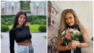 Lora, atac dur la Ilinca Vandici! S-au aruncat replici acide, de la ce a pornit totul: „Mi se pare penibil”