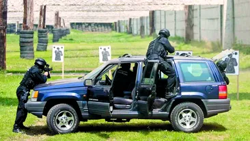 Zgariat de un glont al SPP