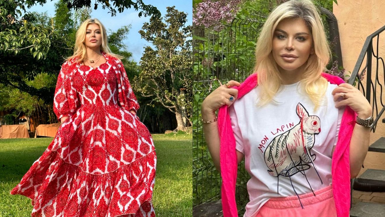 Câți bani a câștigat, cu adevărat, Loredana Groza pentru 1.5 milioane de albume vândute.: „Ăsta e adevărul. Era salariul mamei”