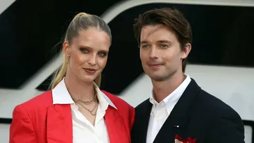 Fiul lui Arnold Schwarzenegger s-a căsătorit. Patrick și Abby Champion au ales o locație de vis pentru nunta lor