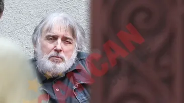 Adrian Paunescu: N-am murit, sunt inca viu