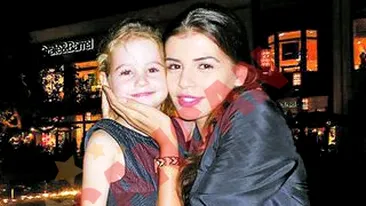 Monica Columbeanu este disperata!