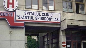 Scandal la Spitalul “Sf. Spiridon” din Iași! Familia unui pacient mort acuză medicii că au greșit diagnosticul