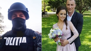 Ce mașină are Marian Godină. Celebrul poliţist s-a îmbogăţit peste noapte