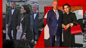 Soția româncă a patronului Ferrari, alături de miliardarii de la FIAT! La ce super eveniment din Monaco a apărut Romina Gingasu și ce producție pregătește