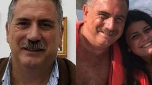 Joc amoros periculos. Un bărbat a fost găsit mort, legat la mâini și picioare, după ce a petrecut alături de 3 femei