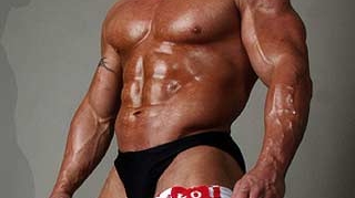 VIDEO Mariusz Pudzianowski este cel mai puternic om de pe Planeta!