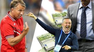 Cum s-a rupt ”frăția” dintre Meme și Dan Petrescu! L-a ”sifonat” patronului milionar