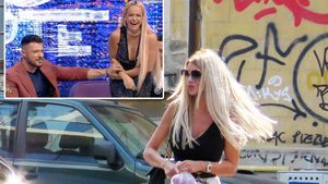 Anda Adam nu s-a mai abținut! Mesajul transmis către Bianca Drăgușanu și reacția lui Victor Slav