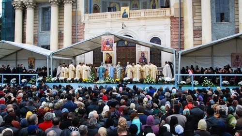 Sfânta Parascheva! Ce nu ai voie să faci şi ce se întâmplă dacă nu respecţi tradiţia