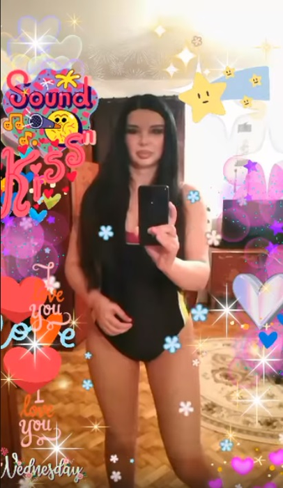 Îți amintești de Marinela Nițu, fosta soție a lui Miron Cozma? Cum arată la 50 de ani în costum de baie și cu ce se ocupă după divorț