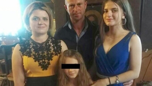 Încă o moarte suspectă în familia Alexandrei Măceșanu. "S-a stins repede, în doar câteva zile"
