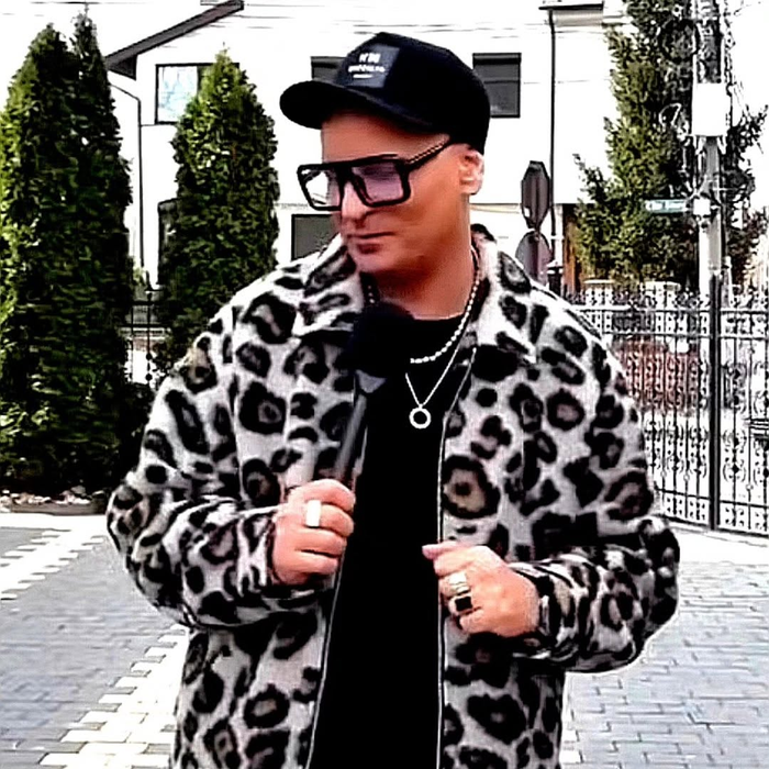 Mircea Zara, la 61 de ani. Secretul tinereții celebrului prezentator: „Fericirea e starea mea permanentă”