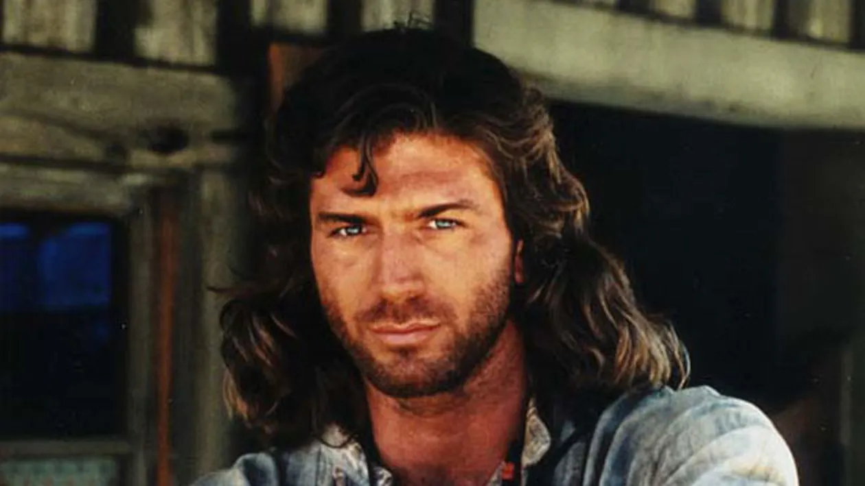 Îți mai aduci aminte de Sully din Dr. Quinn? Cum arată azi Joe Lando, actorul care a făcut să ofteze milioane de românce