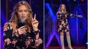 Experiența pe care a trăit-o Ana Maria Calița în Dubai. Ce a pățit câștigătoarea sezonului 4 iUmor: „Au vrut să mă cumpere”