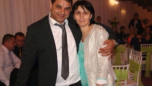 Declaraţii năucitoare. Adevărul despre divorţul din familia lui Ganea. E halucinant! Fostul fotbalist şi-a bătut soţia la cină din cauză că…