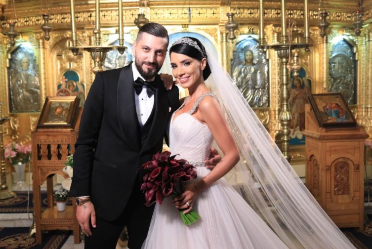 Adelina Pestrițu, lecție de viață emoționantă! Își vinde rochia de mireasă purtată în biserică pentru o cauză nobilă. Câte mii de euro valorează creația vestimentară