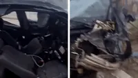 Tragedie în Dolj! Un tânăr de 19 ani și-a pierdut viața într-un accident violent, iar o adolescentă de 16 ani este grav rănită