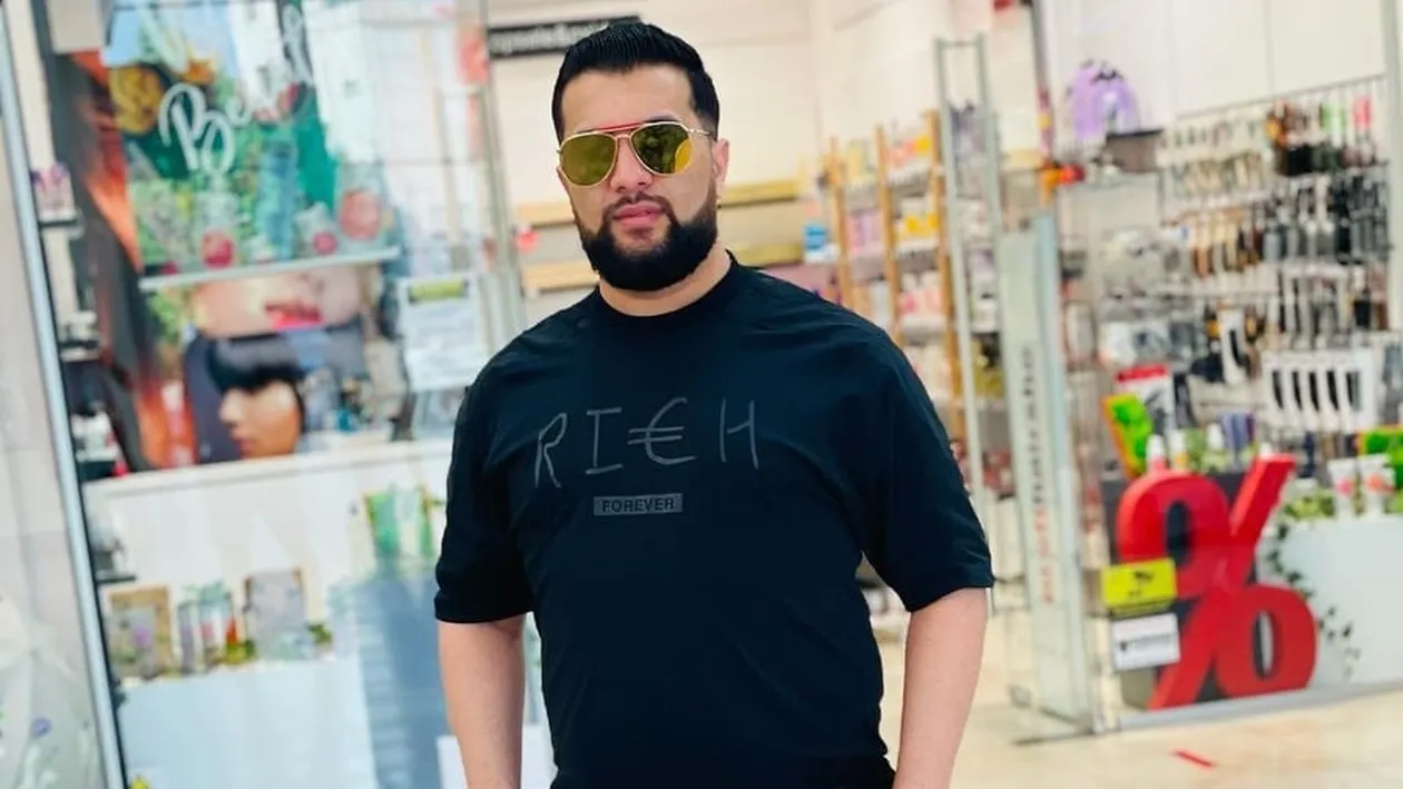 ANAF-ul îi bate la ușă lui Tzancă Uraganu! Manelistul ar putea trece de la lux și opulență la  muncă în folosul comunității