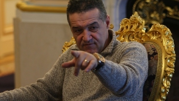 Decizie de ultima ora din partea lui Becali! Patronul Stelei a angajat-o pe avocata lui Cioaca pentru a-l apara!