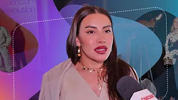 Nicoleta Nucă a trecut prin testul suprem în casa iubitului. L-a mituit câteva luni ca să o accepte: „Simțeam clar că dacă m-ar avea în față, m-ar face terci”