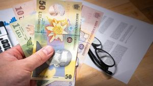 Ce a pățit un tânăr după ce și-a schimbat locul de muncă. Promisiunile angajatorului au fost în zadar