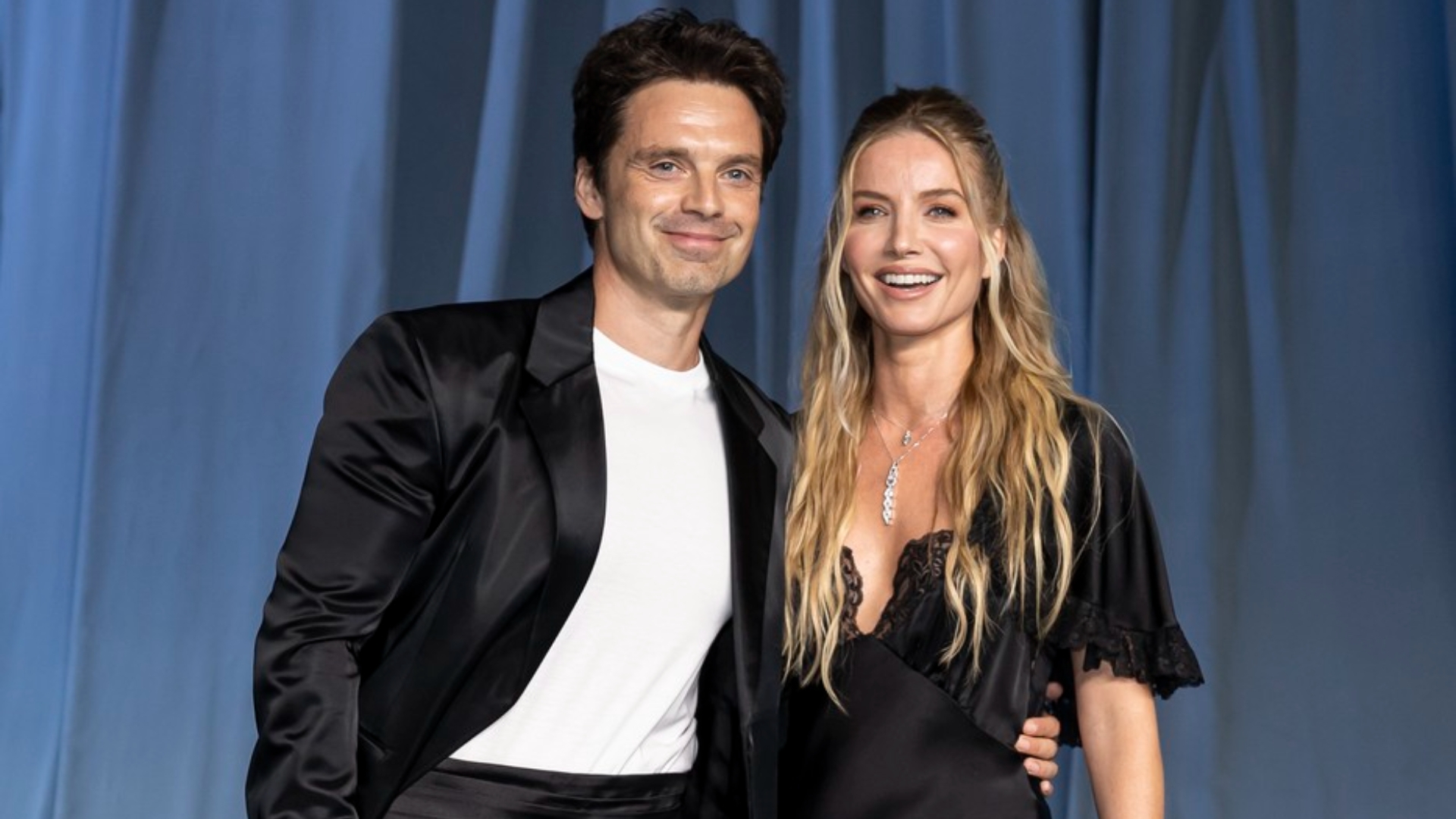 Emoții mari pentru Sebastian Stan! Actorul de la Hollywood urmează să devină tată pentru prima oară: „Simt responsabilitatea”