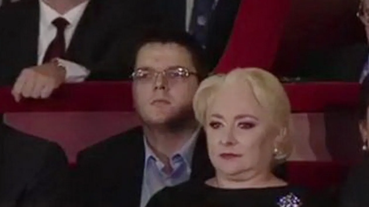 Viorica Dăncilă, primele declarații despre fiul adoptat: ”Nu-mi este ușor!”