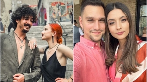 Cristina Ciobănașu e „fiartă” să se mărite cu noul iubit. Fostul, Vlad Gherman, câștigă cursa căsătoriilor