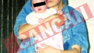 O tanara si copilul ei de un an au disparut fara urma